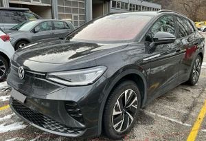 Volkswagen ID.4 2022