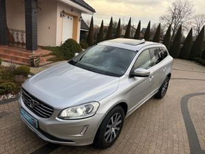 Volvo XC60 I 2017