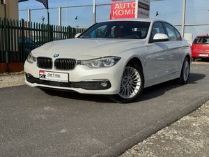 BMW 3 Series F30/F31 320d Luxury Line 2016