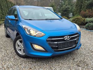 Hyundai i30 II 1.4 Blue Comfort 2017