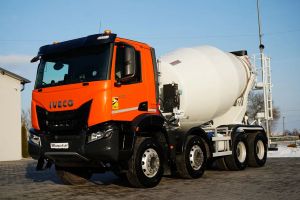 Iveco X-Way 2021