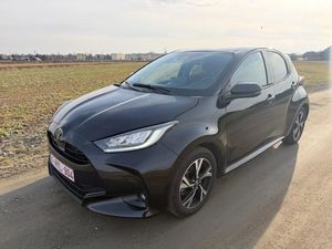 Toyota Yaris IV Hybrid 1.5 Active 2024