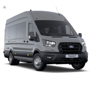 Ford Transit VII 2026