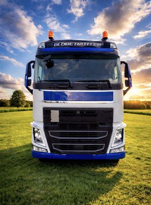 Volvo FH 2016