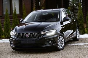 Fiat Tipo II 1.4 T-Jet 16v Lounge 2016