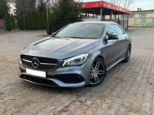 Mercedes-Benz CLA I 200 7G-DCT AMG Line 2019