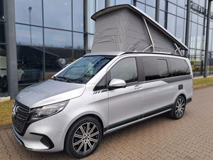 Mercedes-Benz V II 300 d 4-Matic 9G-Tronic Exclusive (d³ugi) 2026