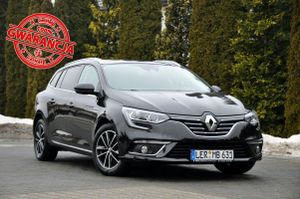 Renault Megane IV 2017