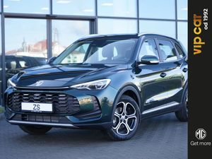 MG ZS 1.5 HEV+ Excite 2025