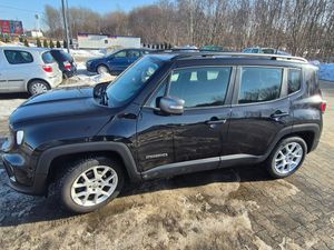 Jeep Renegade 1.0 GSE T3 Turbo Limited FWD S&S 2019