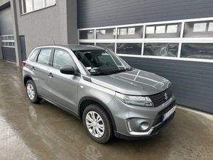 Suzuki Vitara III 2021