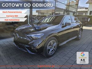 Mercedes-Benz GLC II 220 d 4Matic 9G-TRONIC Edition AMG Line 2025