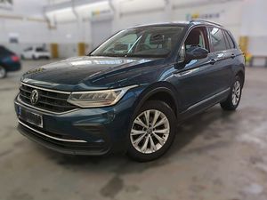 Volkswagen Tiguan I 2.0 TDI SCR Life DSG 2022