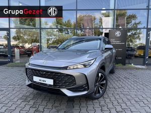 MG HS 2025