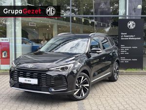 MG ZS 2025