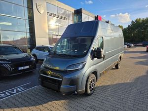 Opel Movano 2026