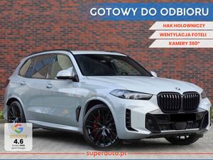 BMW X5 G05 2025