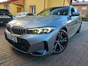 BMW 3 Series G20/G21 2024