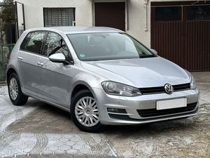 Volkswagen Golf VII 1.6 BlueTDI Trendline 2014