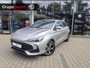 MG MG3 2025