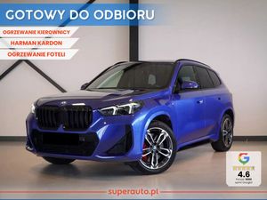 BMW X1 U11 2025