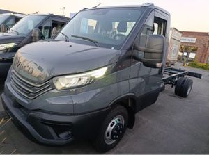 Iveco Daily 2025