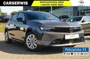 Opel Astra L 2025