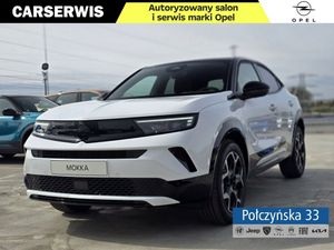 Opel Mokka II 2025