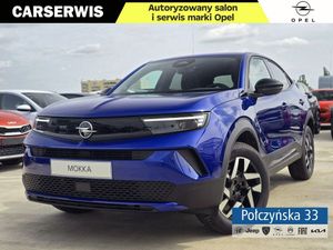 Opel Mokka II 2025