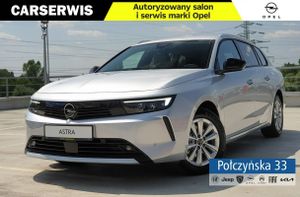 Opel Astra L 2025