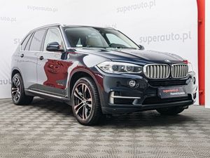 BMW X5 F15 xDrive40d 2015