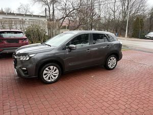 Suzuki SX4 II 2022