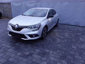 Renault Megane IV TCe 140 GPF EDC LIMITED 2019