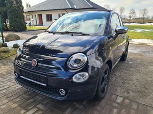 Fiat 500 2017