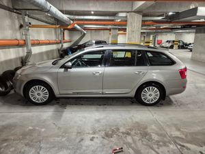 Skoda Octavia III 1.2 TSI Ambition 2014