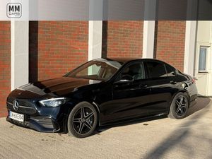 Mercedes-Benz C W206 2023