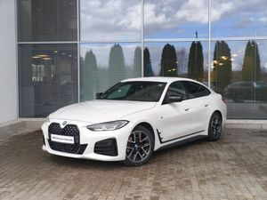 BMW 4 Series II G22/G23/G82 420d M Sport sport 2022
