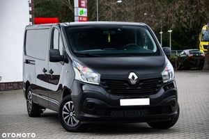 Renault Trafic III ENERGY Start &St Grand Combi L2H1 Expression 2015