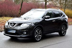 Nissan X-Trail III 1.6 DIG-T Tekna 2WD 2017