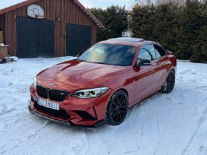 BMW 2 Series M240i 2019