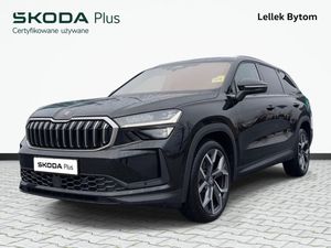 Skoda Kodiaq I 2.0 TDI 4x4 Selection DSG 2024