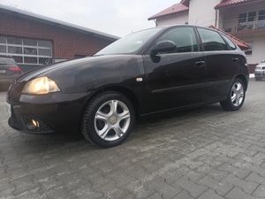 Seat Ibiza III 1.4 16V Sport 2008