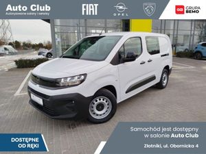 Opel Combo E 2025