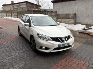 Nissan Pulsar 1.5 dCi N-Vision 2016