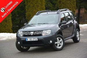 Dacia Duster I SCe 115 2WD Comfort 2018