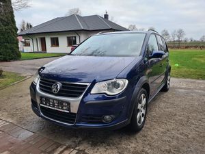 Volkswagen Touran I 2008