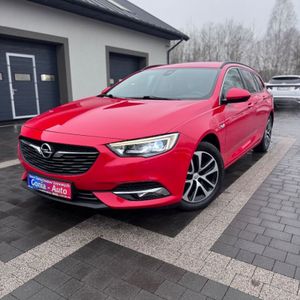Opel Insignia B 2017