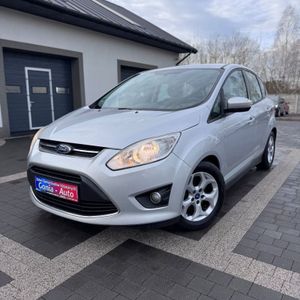 Ford C-Max II 2013