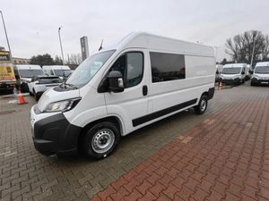 Fiat Ducato 2025