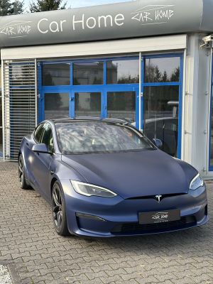 Tesla Model S Long Range 2023